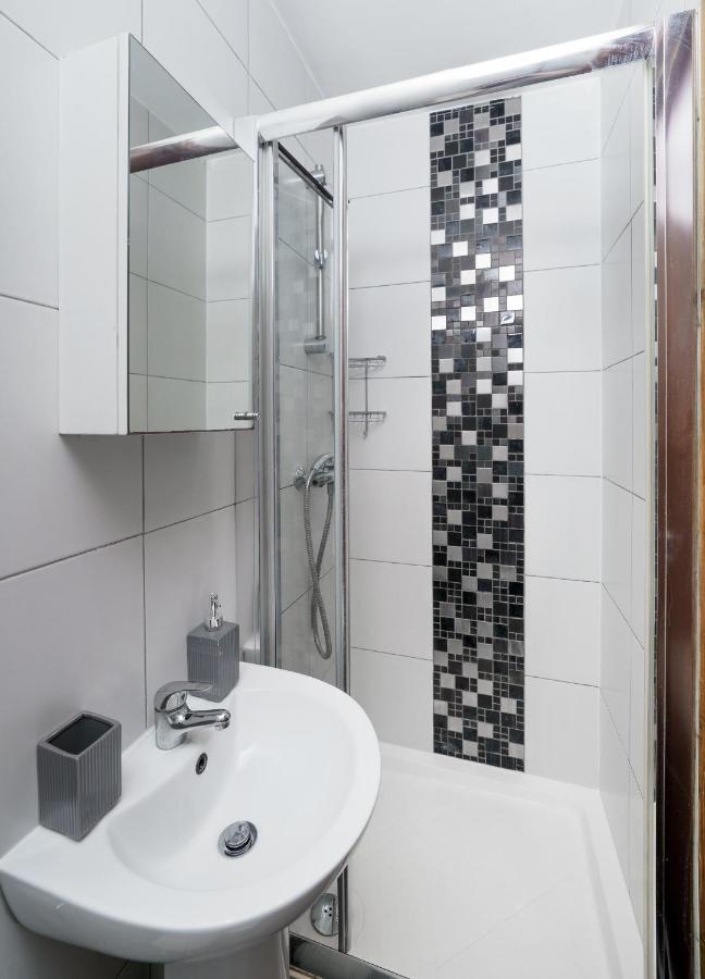 Flat In London Lejlighed Eksteriør billede